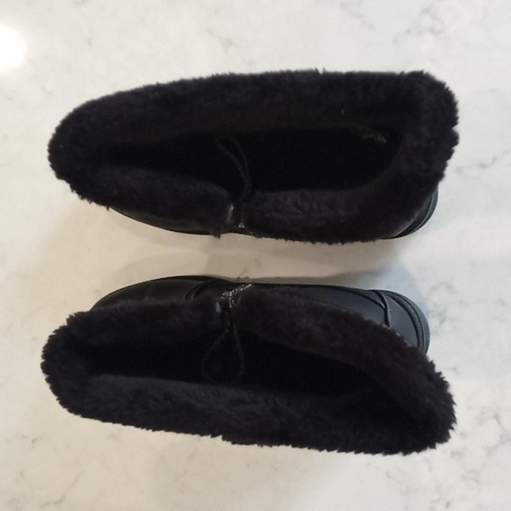 Waterproof boots - Picture 6 of 7